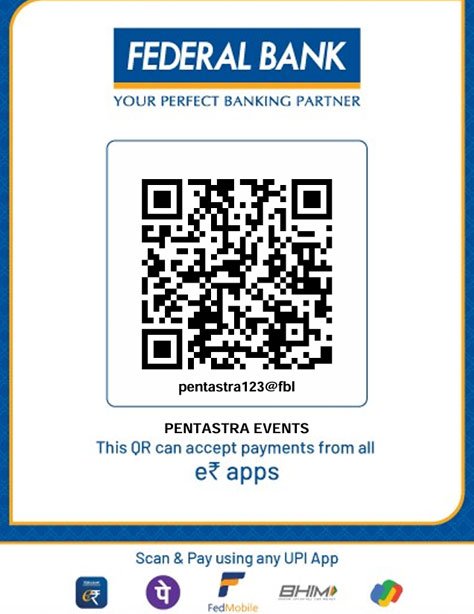 Payment QRCode